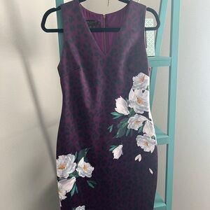 Ted Baker Midi - Purple